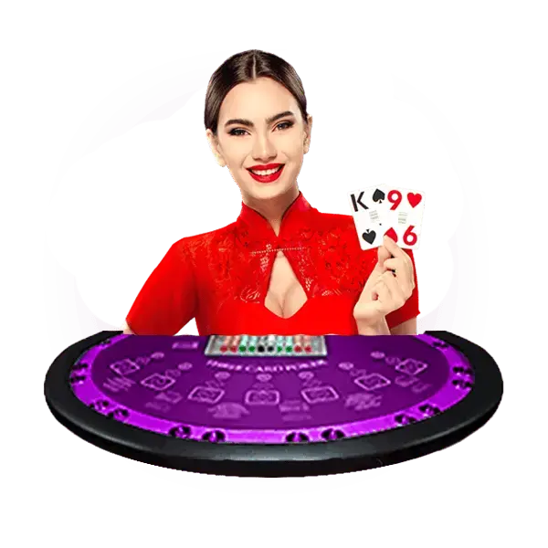 GOD345 Live Casino Games Online 5