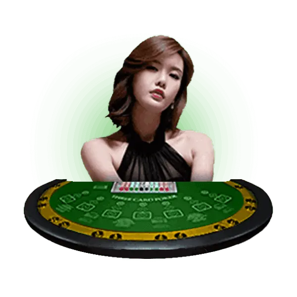 GOD345 Live Casino Games Online 3