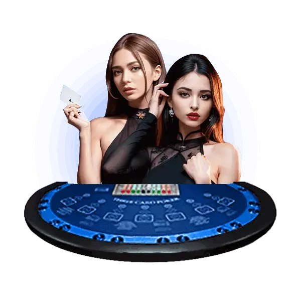 GOD345 Live Casino Games Online 2