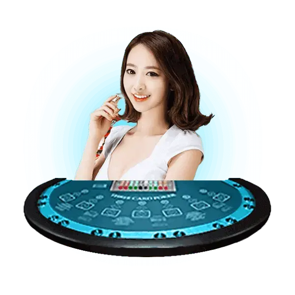 GOD345 Live Casino Games Online 1