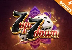 GOD345 Card Games Online 7 Up 7 Down
