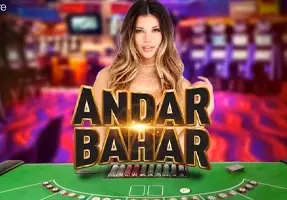 GOD345 Card Games Online Andar Bahar