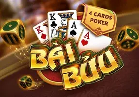 GOD345 Card Games Online Bai Buu