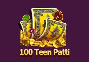 GOD345 Card Games Online 100 Teen Patti