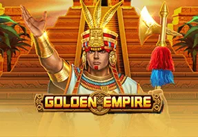 GOD345 Online Slots Game Golden Empire
