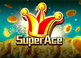 GOD345 Online Slot Games Super Ace