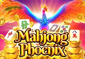GOD345 Online Slot Games Mahjong Phoenix