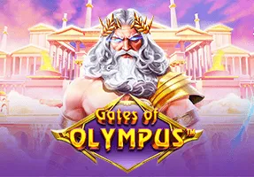 GOD345 Online Slots Games Gate of Olympus