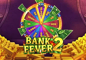 GOD345 Online Slot Games Bank of Fever 2