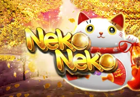 GOD345 Online Slot Games Neko Neko