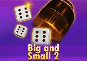 GOD345 Card Games Online Big Small 2