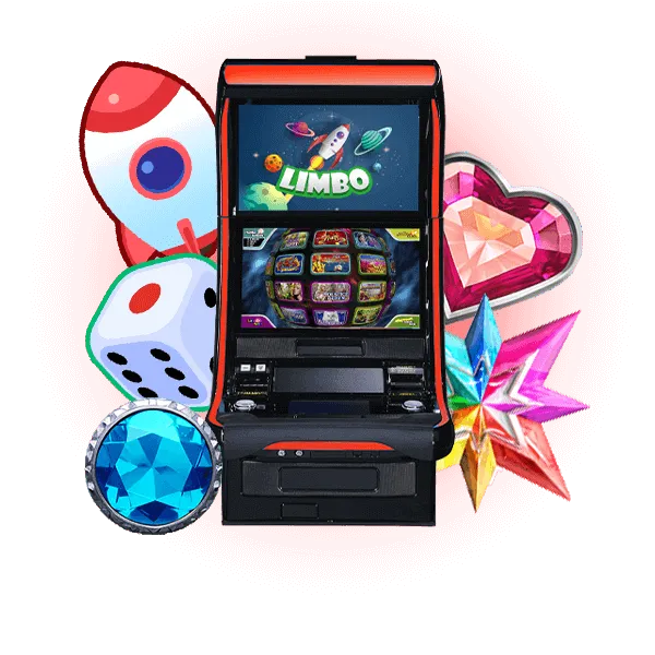 GOD345, an instant win casino game provider in Thailand