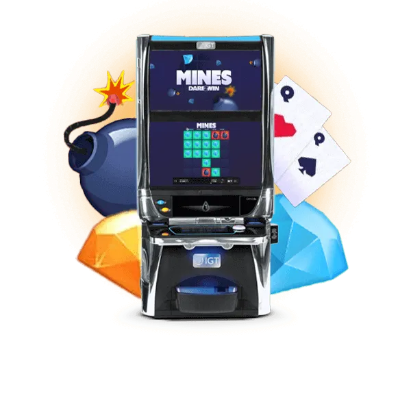 GOD345, an instant win casino game provider in Thailand