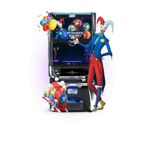 GOD345, an instant win casino game provider in Thailand
