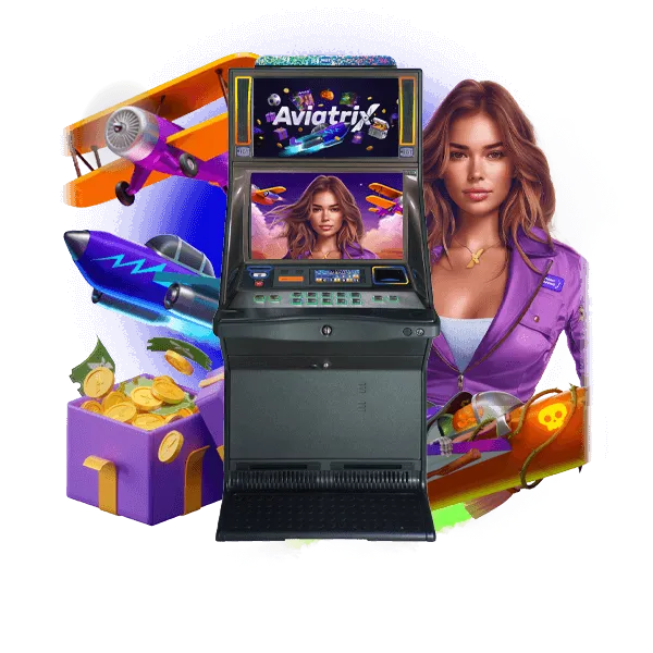 GOD345, an instant win casino game provider in Thailand