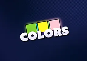 GOD345 ผู้ให้บริการเกม Hacksaw Color Game