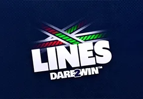 GOD345 ผู้ให้บริการเกม Hacksaw Lines Dare 2 Win
