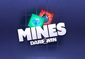 GOD345 ผู้ให้บริการเกม Hacksaw Mines Dare 2 Win